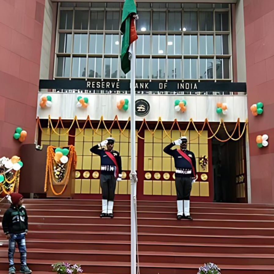 Flag Hosting