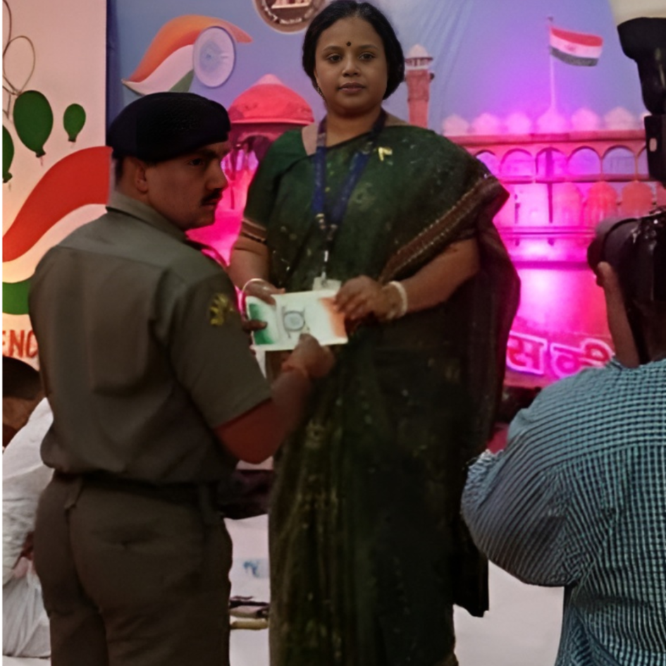 Awards
